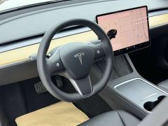 Tesla Model 3 Facelift Standard Range RWD Upgrade 3D1 - ფოტო 4