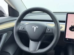 Tesla Model 3 Facelift Standard Range RWD Upgrade 3D1 - ფოტო 6