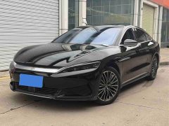 BYD Han EV Glory Edition 506KM FWD Prestige - ფოტო 1