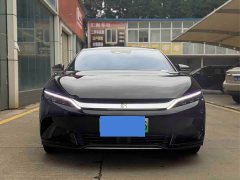 BYD Han EV Glory Edition 506KM FWD Prestige - ფოტო 2