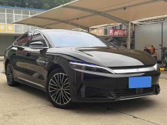 BYD Han EV Glory Edition 506KM FWD Prestige - ფოტო 3