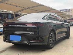 BYD Han EV Glory Edition 506KM FWD Prestige - ფოტო 4