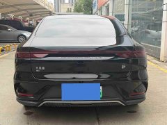 BYD Han EV Glory Edition 506KM FWD Prestige - ფოტო 5