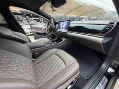 BYD Han EV Glory Edition 506KM FWD Prestige - ფოტო 6