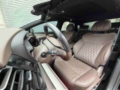 BYD Han EV Glory Edition 506KM FWD Prestige - ფოტო 7