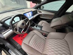 BYD Han EV Glory Edition 506KM FWD Prestige - ფოტო 8
