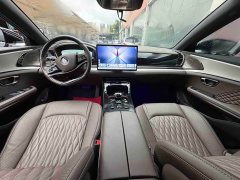 BYD Han EV Glory Edition 506KM FWD Prestige - ფოტო 9