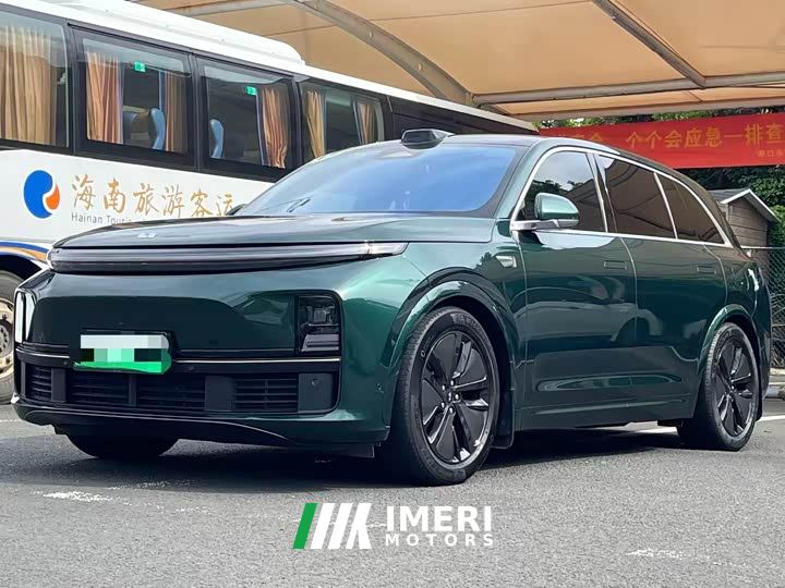 Li Auto L7 MAX