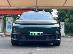 Li Auto L7 MAX - ფოტო 2