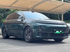 Li Auto L7 MAX - ფოტო 3