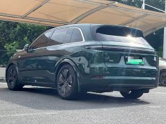 Li Auto L7 MAX - ფოტო 7