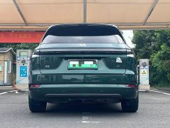 Li Auto L7 MAX - ფოტო 8
