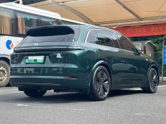 Li Auto L7 MAX - ფოტო 9