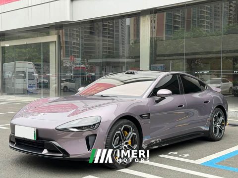 2025 Xiaomi SU7 2024 Rear-Wheel Drive Ultra-Long Range Advanced Autonomous Driving Pro - ავტომობილი ჩინეთიდან