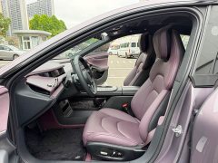 Xiaomi SU7 2024 Rear-Wheel Drive Ultra-Long Range Advanced Autonomous Driving Pro - ფოტო 10