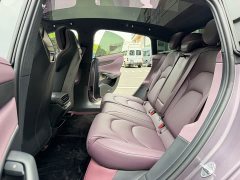 Xiaomi SU7 2024 Rear-Wheel Drive Ultra-Long Range Advanced Autonomous Driving Pro - ფოტო 11