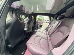 Xiaomi SU7 2024 Rear-Wheel Drive Ultra-Long Range Advanced Autonomous Driving Pro - ფოტო 12