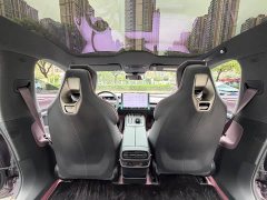 Xiaomi SU7 2024 Rear-Wheel Drive Ultra-Long Range Advanced Autonomous Driving Pro - ფოტო 13