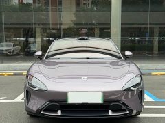 Xiaomi SU7 2024 Rear-Wheel Drive Ultra-Long Range Advanced Autonomous Driving Pro - ფოტო 2