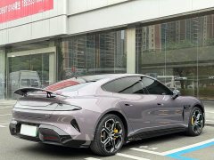 Xiaomi SU7 2024 Rear-Wheel Drive Ultra-Long Range Advanced Autonomous Driving Pro - ფოტო 5