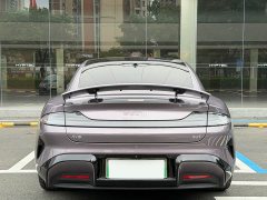 Xiaomi SU7 2024 Rear-Wheel Drive Ultra-Long Range Advanced Autonomous Driving Pro - ფოტო 6