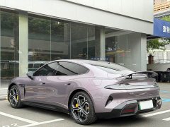 Xiaomi SU7 2024 Rear-Wheel Drive Ultra-Long Range Advanced Autonomous Driving Pro - ფოტო 7