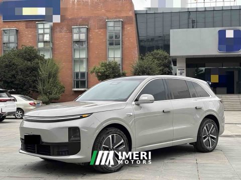 2024 Li Auto L6 Pro - ავტომობილი ჩინეთიდან