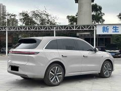 Li Auto L6 Pro - ფოტო 13