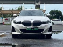 BMW i3 eDrive 35 L - ფოტო 2