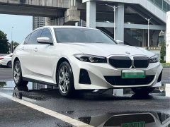 BMW i3 eDrive 35 L - ფოტო 3