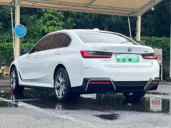 BMW i3 eDrive 35 L - ფოტო 4