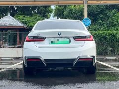 BMW i3 eDrive 35 L - ფოტო 5