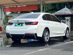 BMW i3 eDrive 35 L - ფოტო 6