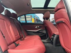 BMW i3 eDrive 35 L - ფოტო 7