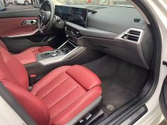 BMW i3 eDrive 35 L - ფოტო 9