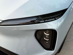 NIO ES6 2024 75kWh - ფოტო 10