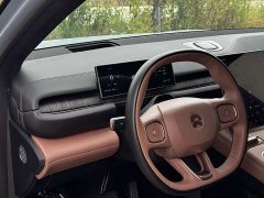 NIO ES6 2024 75kWh - ფოტო 13