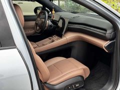 NIO ES6 2024 75kWh - ფოტო 17