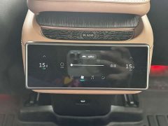 NIO ES6 2024 75kWh - ფოტო 19