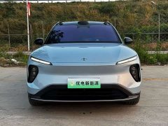 NIO ES6 2024 75kWh - ფოტო 2