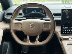 NIO ES6 2024 75kWh - ფოტო 20