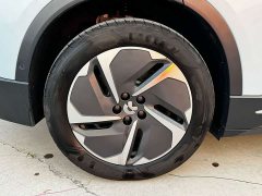 NIO ES6 2024 75kWh - ფოტო 4