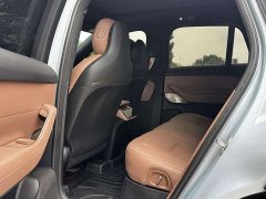 NIO ES6 2024 75kWh - ფოტო 5