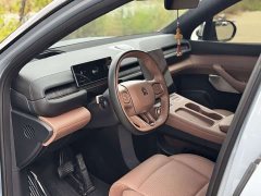 NIO ES6 2024 75kWh - ფოტო 6