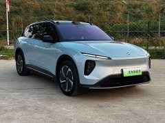 NIO ES6 2024 75kWh - ფოტო 7