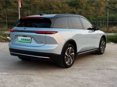 NIO ES6 2024 75kWh - ფოტო 8