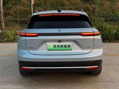 NIO ES6 2024 75kWh - ფოტო 9