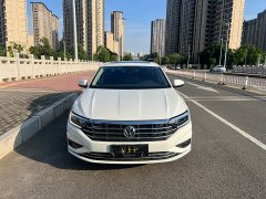 Volkswagen Sagitar 280TSI DSG Excellence Edition - ფოტო 2