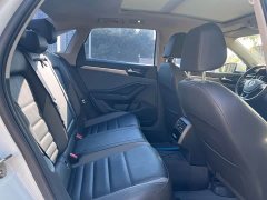 Volkswagen Sagitar 280TSI DSG Excellence Edition - ფოტო 4