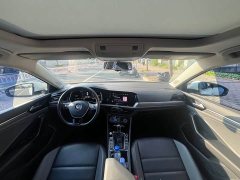 Volkswagen Sagitar 280TSI DSG Excellence Edition - ფოტო 5